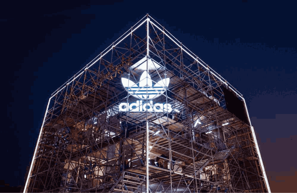 adidas Sole DXB