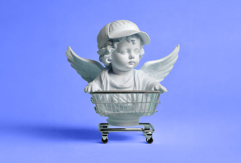 Our Approach - Commerce