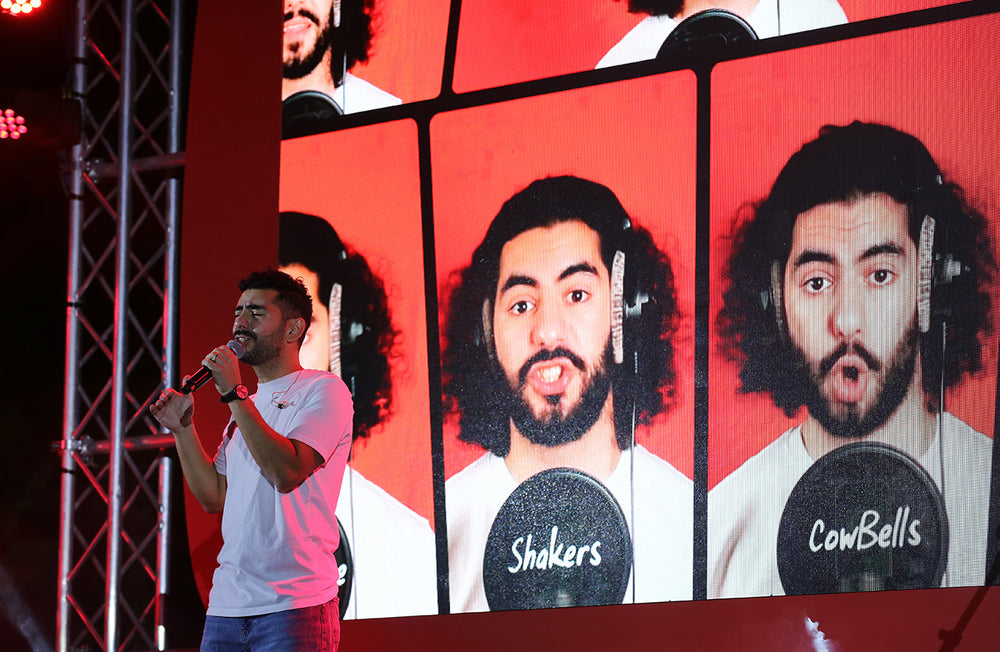 YouTube Festival
