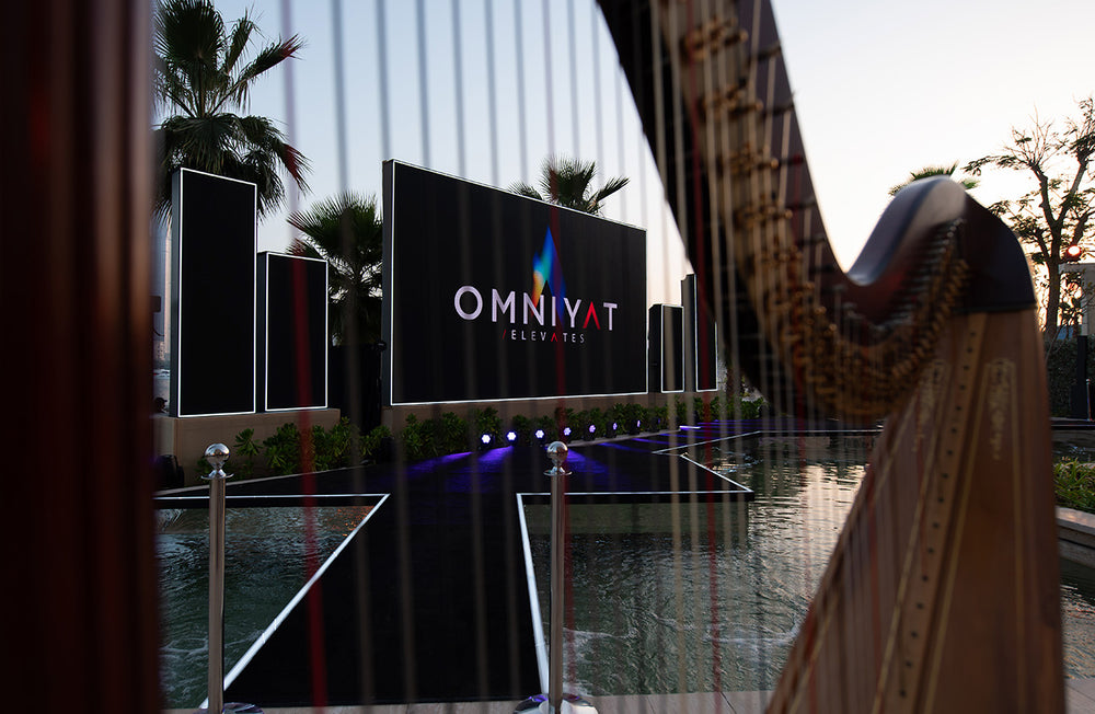 Omniyat AVA Launch