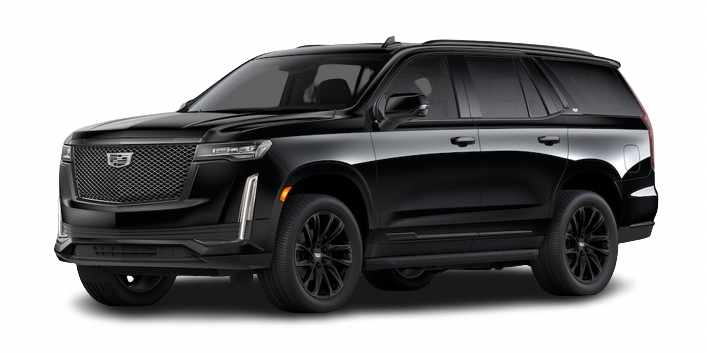 Cadillac Escalade 5th Generation