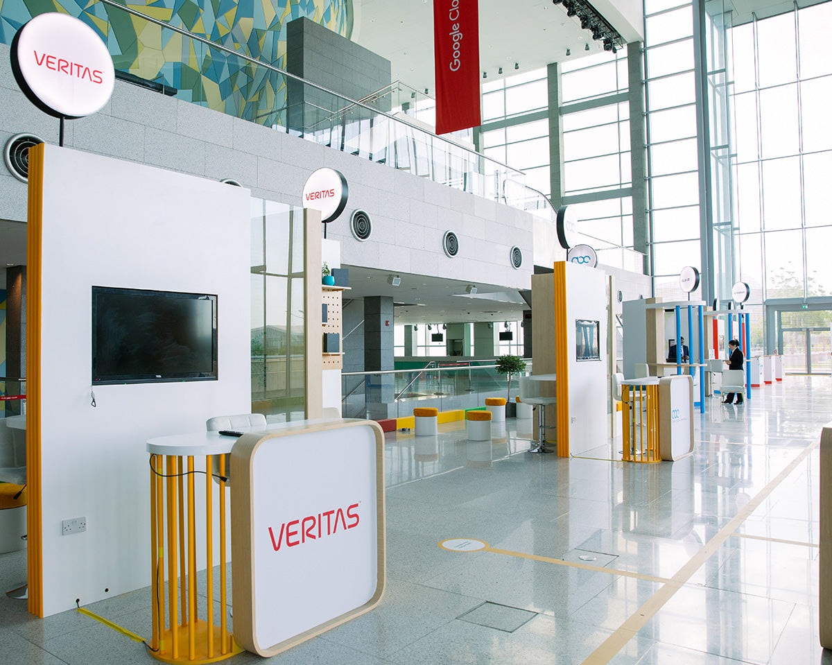 Google Katar Google Cloud Qatar Launch – sweetwater.