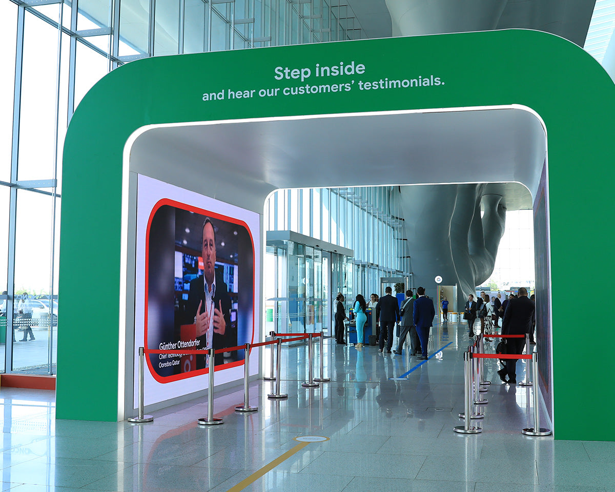 Google Katar Google Cloud Qatar Launch – sweetwater.