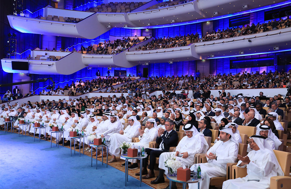 Google Katar Google Cloud Qatar Launch – sweetwater.