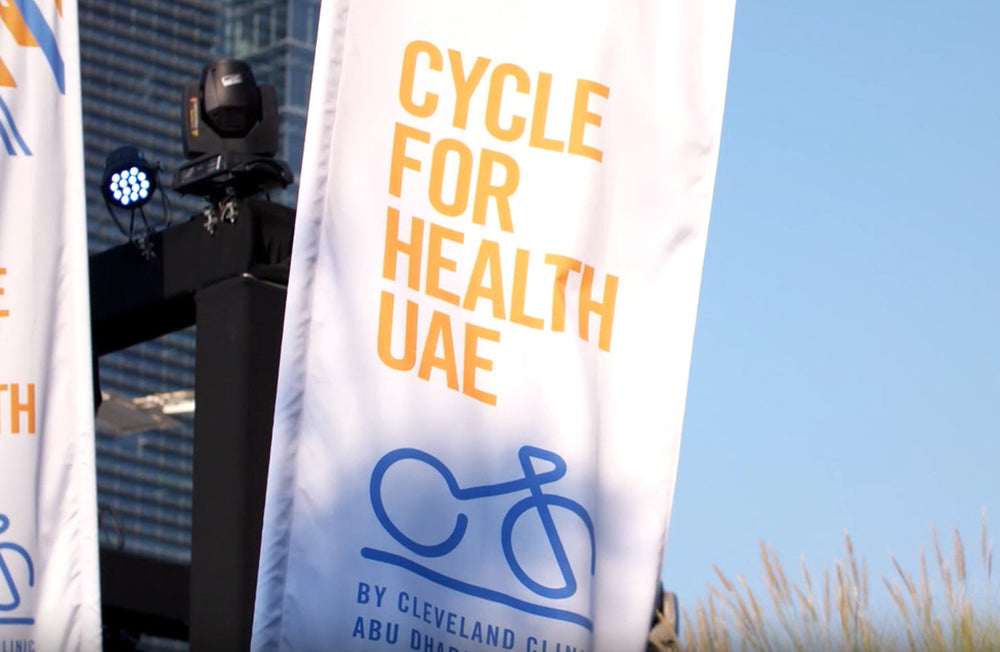 Cleveland Clinic Cycle For Health